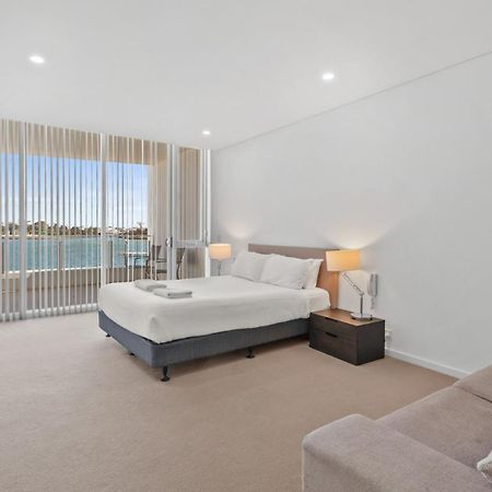 Seapoint 109 Apartamento Mandurah Exterior foto