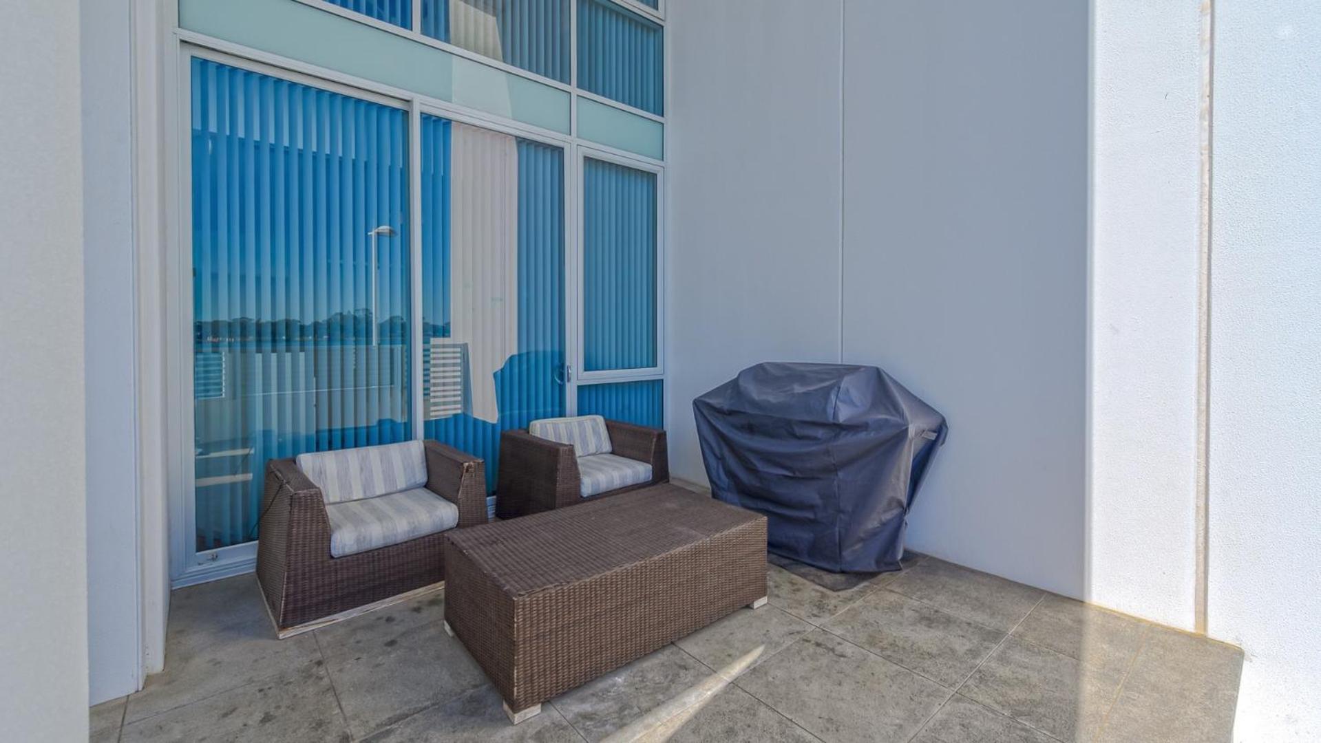 Seapoint 109 Apartamento Mandurah Exterior foto